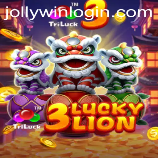 Exploring the Thrills of 3LUCKYLION: A Guide to JollyWin's Latest Gaming Sensation