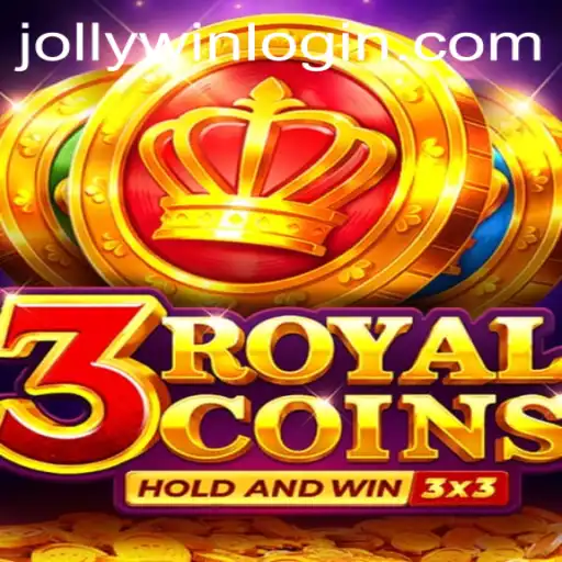 Unleashing the Excitement of 3royalcoins: A Deep Dive into the Game