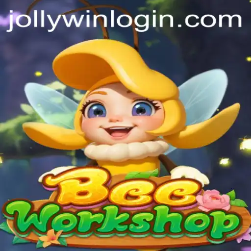 JollyWin Introduces BeeWorkshop: A Buzzing New Adventure