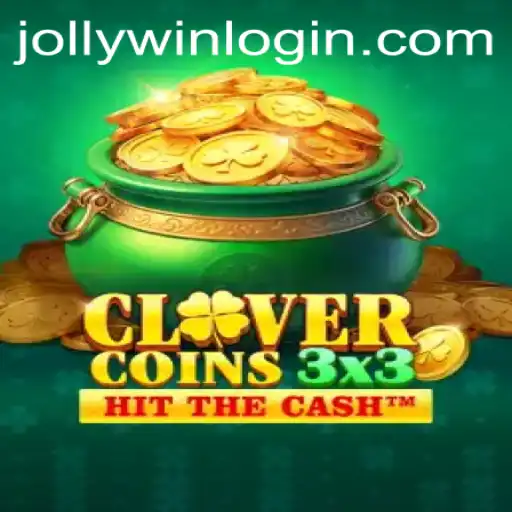 Exploring the Thrills of Clovercoin3x3 and JollyWin: A Game of Luck and Strategy