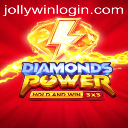Unveiling the Dazzling World of Diamondspower: A Guide to JollyWin's Latest Gem