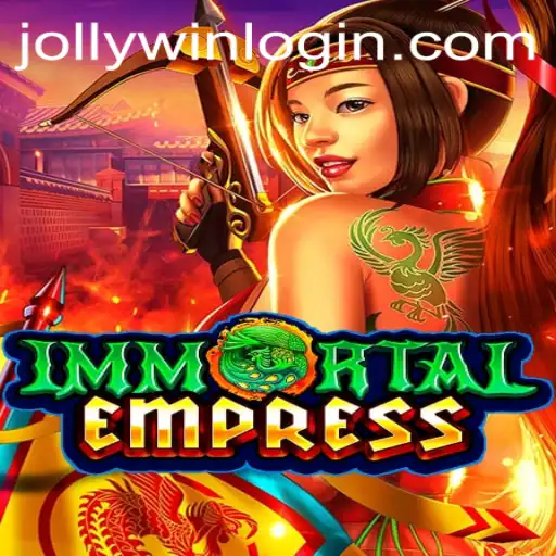 Discover the Magic of ImmortalEmpress: A Journey into the World of JollyWin