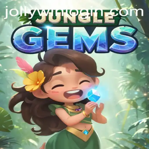 Explore the Thrilling World of JungleGems: The Path to a JollyWin