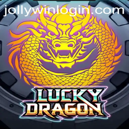 Discover the Enchanting World of LuckyDragon: A Journey into JollyWin