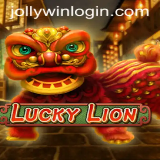 LuckyLion: The JollyWin Adventure Awaits