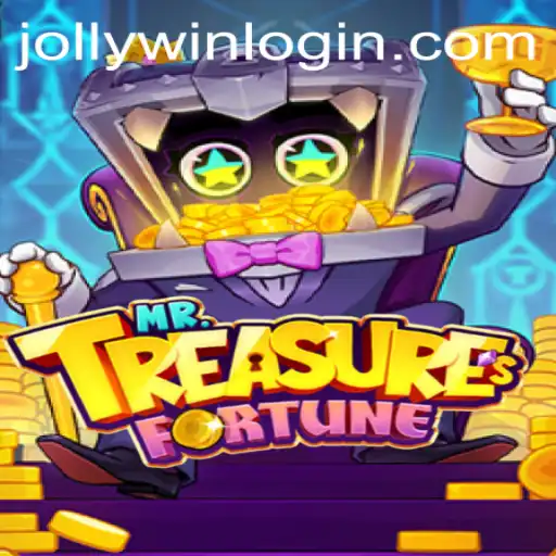 Exploring Mr. Treasures Fortune and the JollyWin Adventure