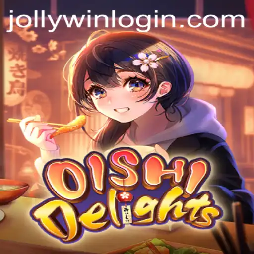 Explore the Exciting World of OishiDelights: Your Gateway to JollyWin