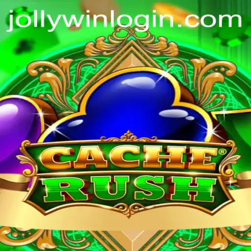 Unveiling the Exciting World of CacheRush: A JollyWin Experience