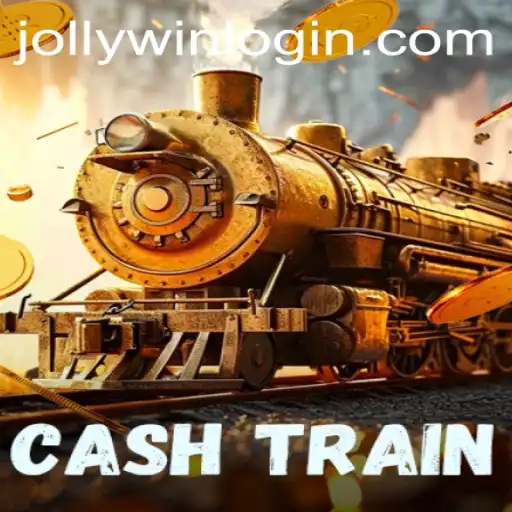 Experience the Excitement of CashTrain with JollyWin