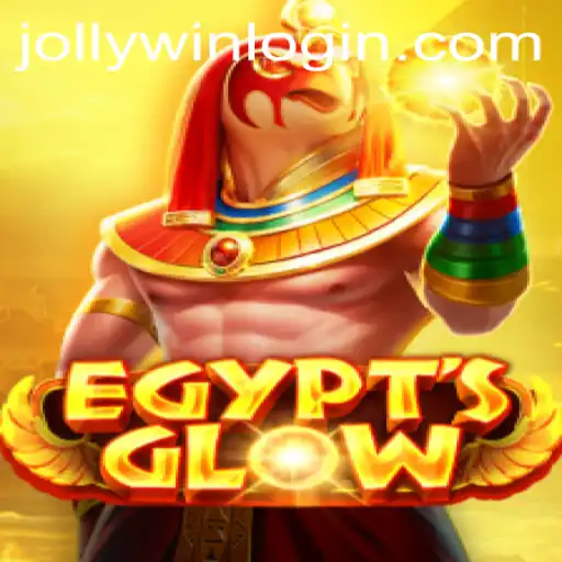 EgyptsGlow and JollyWin: Unveiling the Mysterious World of Ancient Egypt in Gaming