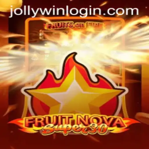 Exploring the Thrills of FruitrNovaSupe30: A Dive into the JollyWin Experience