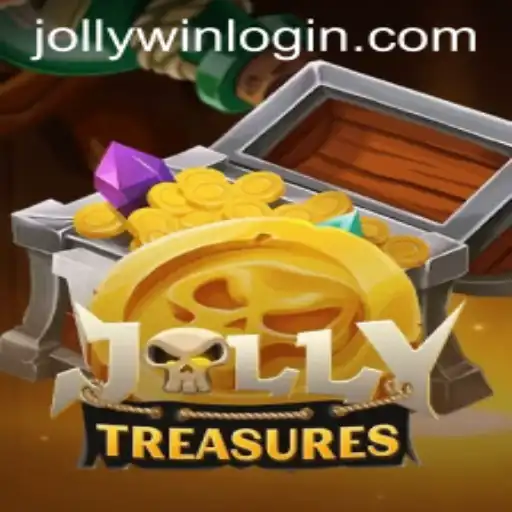 JollyTreasures: Embark on an Enchanting Adventure for the Ultimate JollyWin