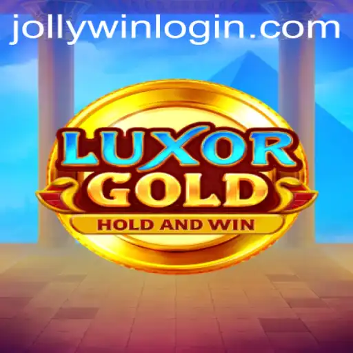 LuxorGold: Exploring the World of JollyWin
