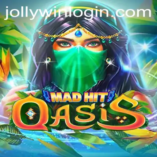 Diving into the Enchanting World of MadHitOasis: A Gamer's Paradise with JollyWin Adventures