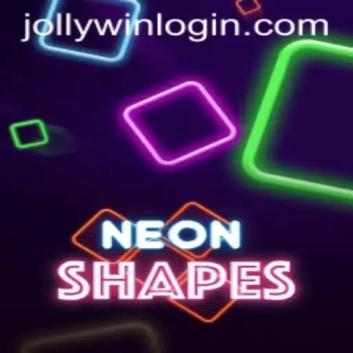 Exciting Gameplay of NeonShapes: Dive into the Vibrant World of JollyWin