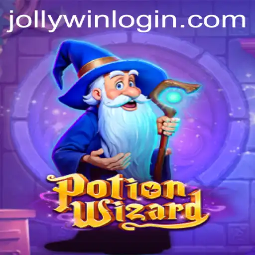 The Magical World of PotionWizard: How to Master the Enchanting Game of JollyWin