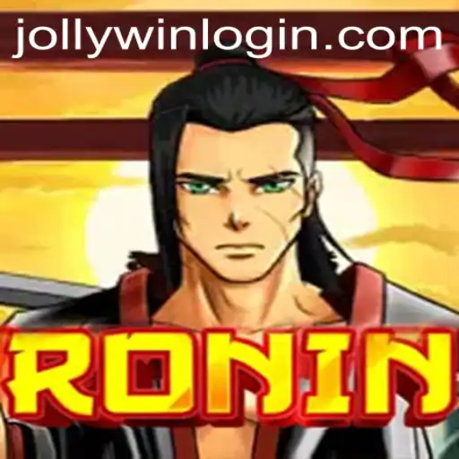 Ronin: A Deep Dive into the Exciting World of JollyWin's New Game