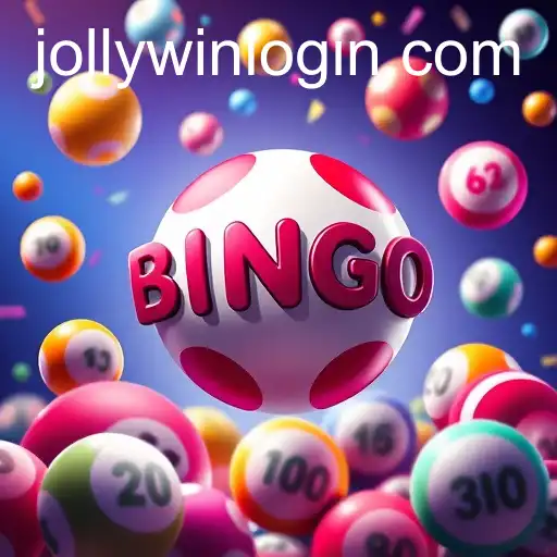 Exploring the World of Bingo Games with JollyWin