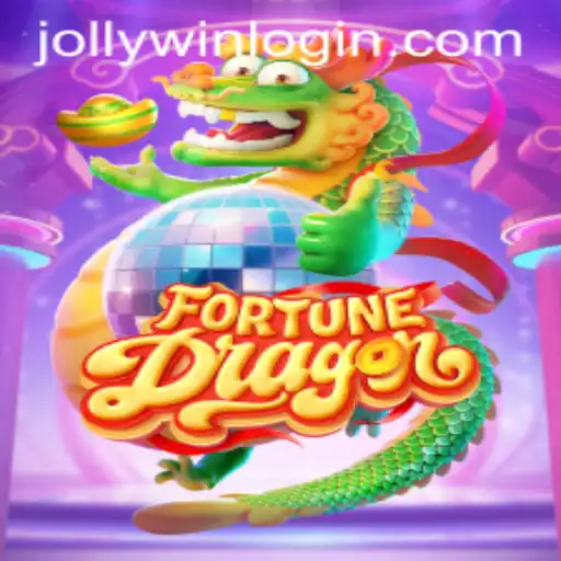 FortuneDragon: Unveiling the Mysteries of JollyWin