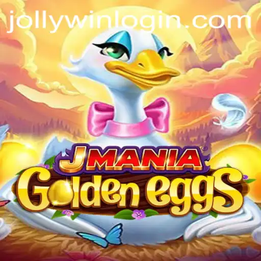 Journey Through 'JManiaGoldenEggs': A Riveting Game Adventure Incorporating JollyWin