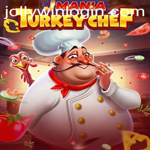 Discover JManiaTurkeyChef: The New Culinary Adventure Game with a JollyWin