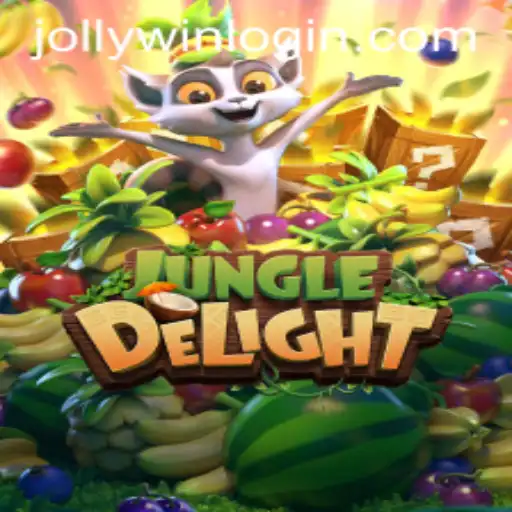 JungleDelight: The Ultimate Adventure with JollyWin