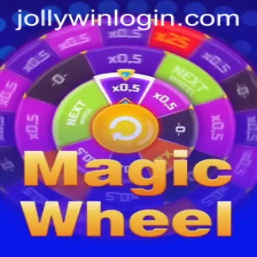 MagicWheel: Unveiling the Thrills of JollyWin