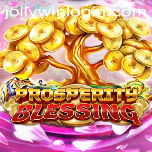 Exploring the Joyous World of ProsperityBlessing: Enter the Realm of JollyWin