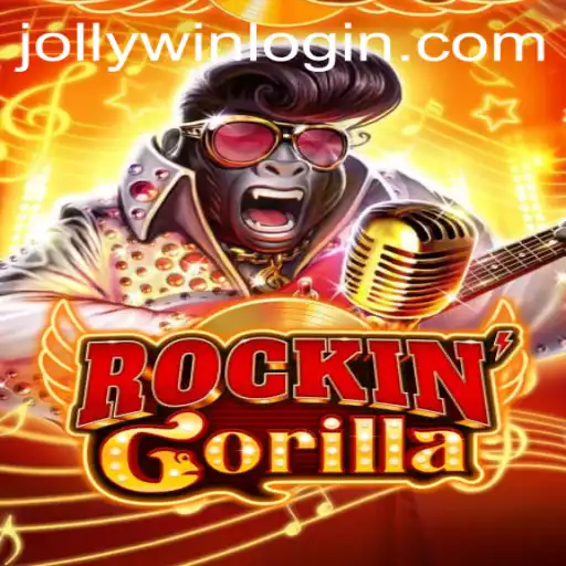 Dive into the Exciting World of RockinGorilla with JollyWin