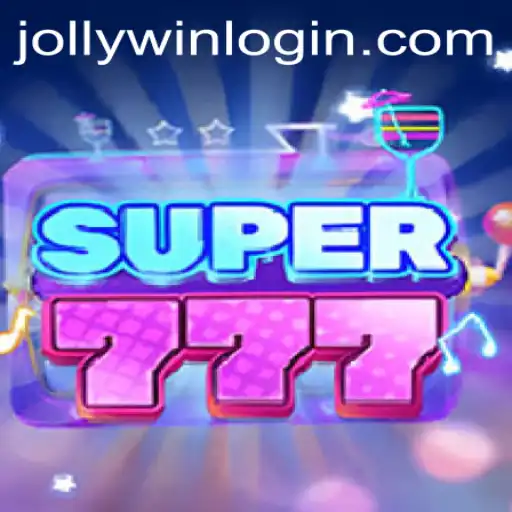 Unveiling the Excitement of Super777: The JollyWin Gaming Experience