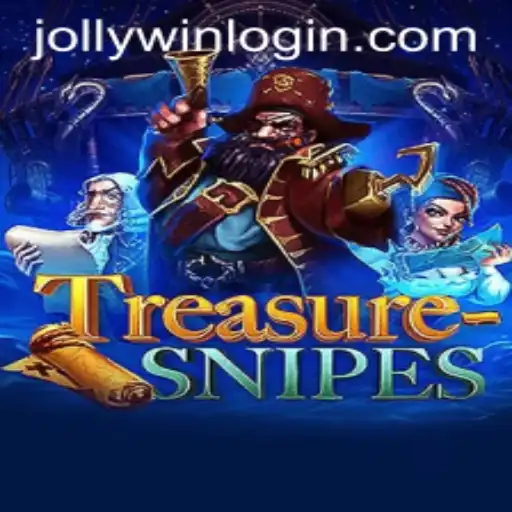 Unveiling the Thrilling World of TreasureSnipes: JollyWin