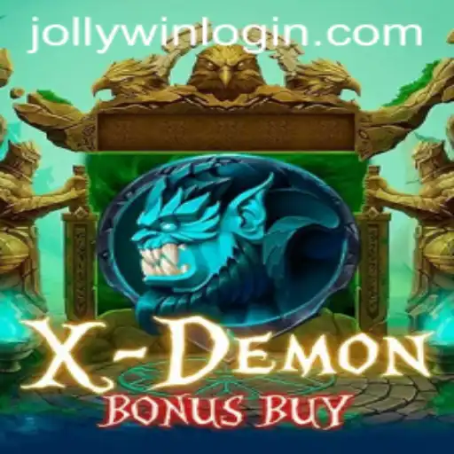Exploring the Excitement of XDemonBonusBuy in JollyWin World