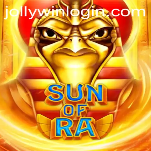 Discover the Mystical World of SunofRa and Its Exciting Gameplay by JollyWin