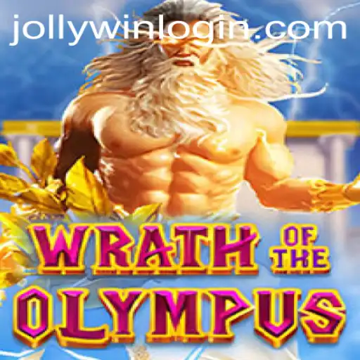 Unleashing the Power of the Gods in WrathofOlympus: A JollyWin Adventure